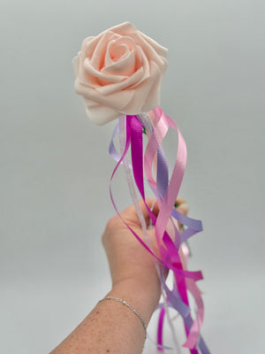 Pink Fairy Wand