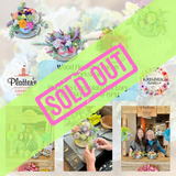 TEACUP WORKSHOP AT PLATTER’S
