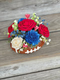 Football Planter
