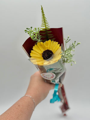 Sunflower Single