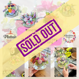 *SOLD OUT* TEACUP WORKSHOP @ PLATTER’S