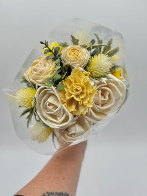 Sunshine Medium Bouquet