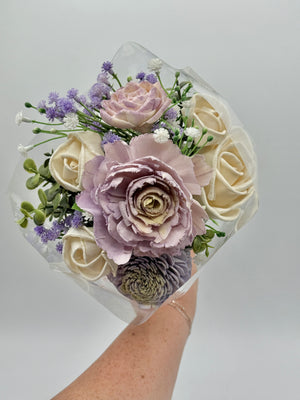 Secret Garden Medium Bouquet