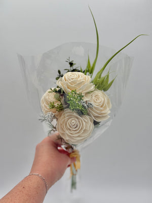 Ivory Chic