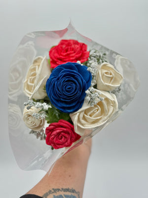 Let’s Go! Medium Bouquet