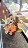 PUPPY PLANTER 9/9 @ PLATTER’S (BENEFITS DIAMONDS IN THE RUFF)