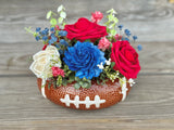 Football Planter