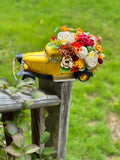 Fall Truck (Yellow)